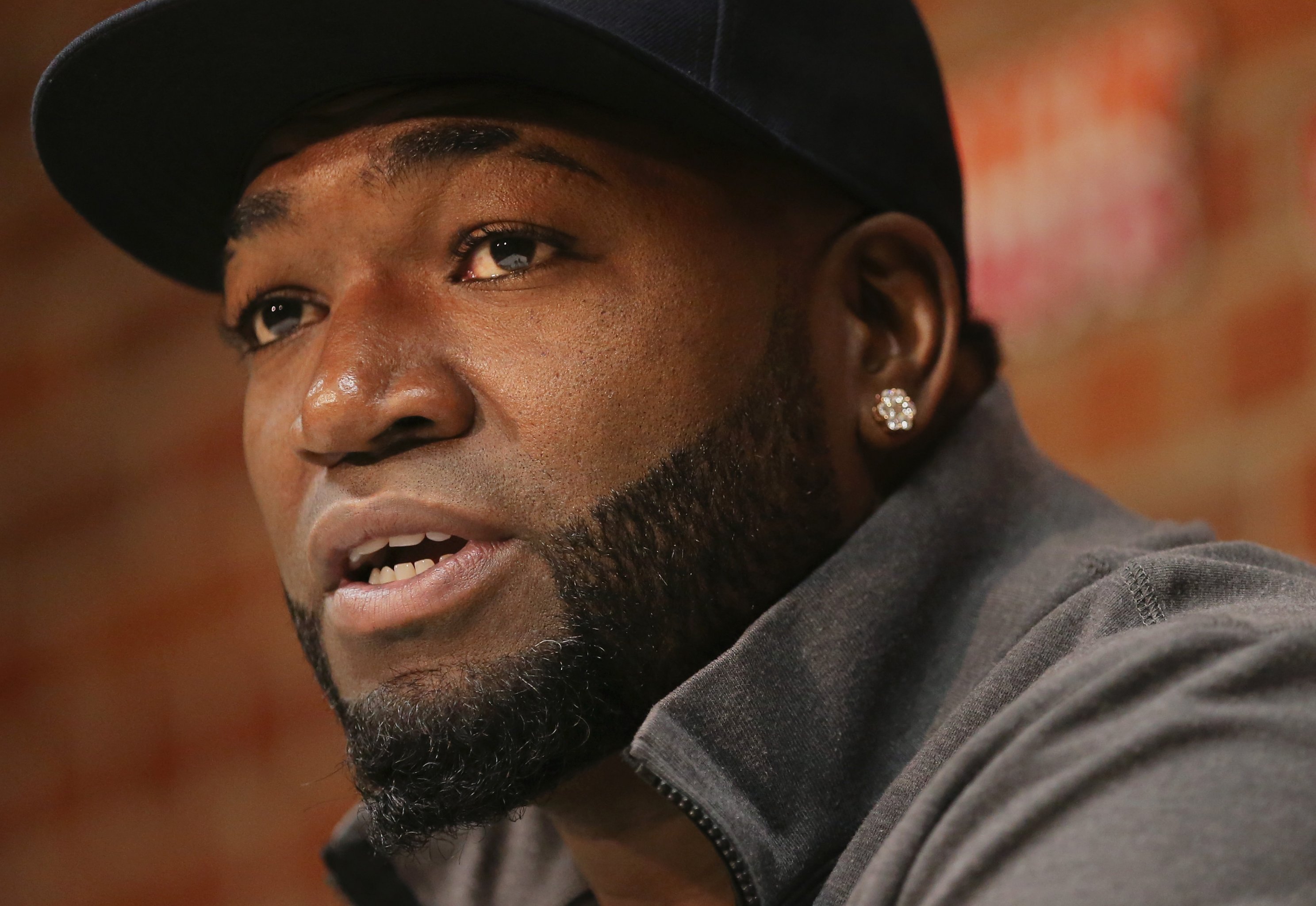 Today was different': When David Ortiz reminded Boston, 'This is our  f****** city