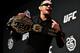 White clarified that Ferguson will still be a UFC titleholder...of some sort.