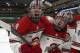 Ohio State hopes to bring the best of Minnesota Duluth into the Frozen Four Get Semi-Finals Game