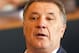 Zdravko Mamic has proved a powerful figure in Croatian football
