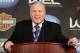 Reed Harris, who was president of WEC before joining UFC, has been in the fight business for a long time.