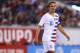 Lloyd is closing in on a century of goals for the United States.