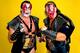 Ax and Smash of Demolition.