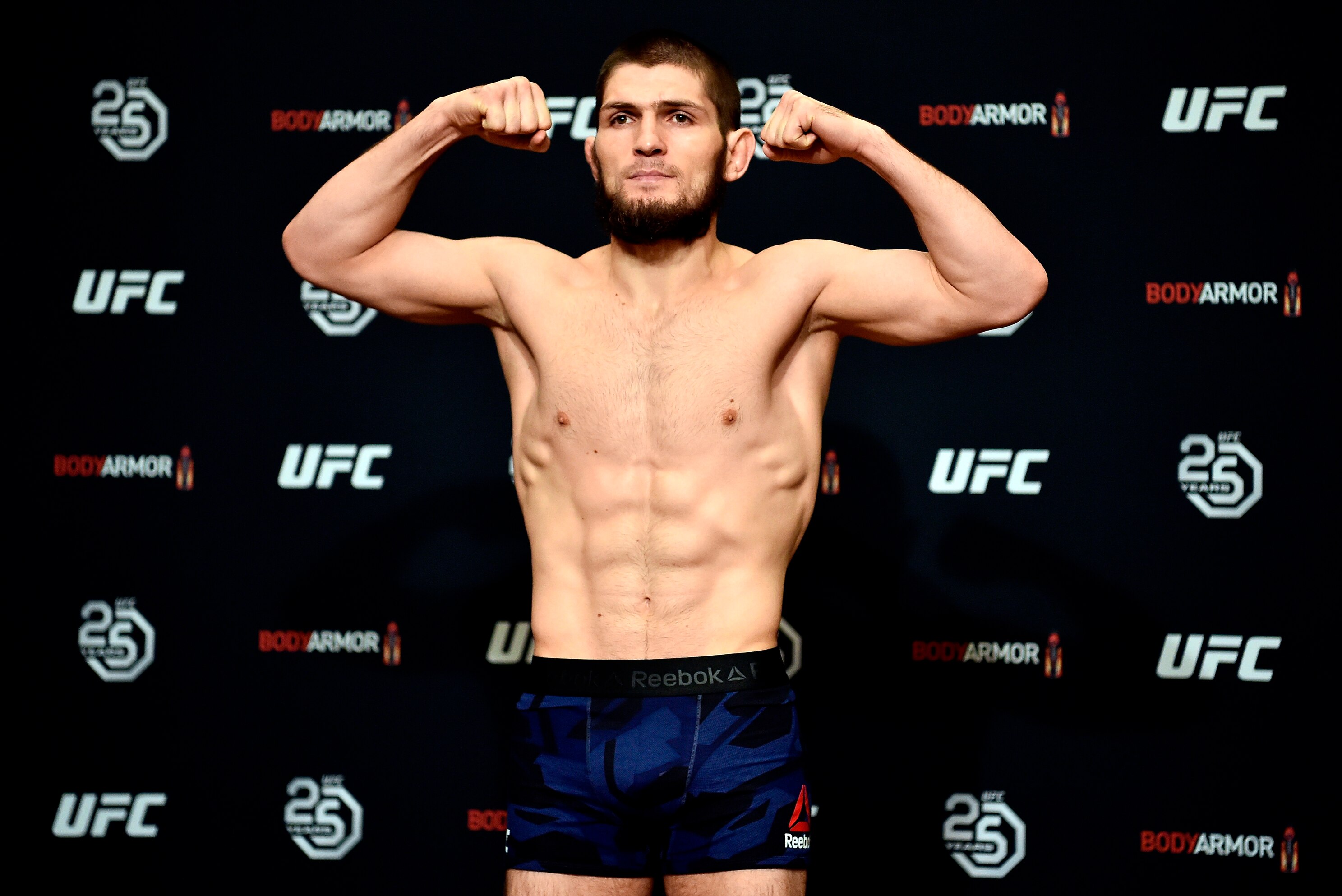Ufc 223 Fight Card Ppv Schedule Odds And Predictions For Khabib Vs Iaquinta Bleacher Report Latest News Videos And Highlights