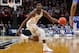 There was little doubt that Deandre Ayton would leave Arizona after one season.