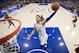 Ben Simmons was defiant about participating in classes while at LSU, saying, "Why bullshit if it's not going to help me?"