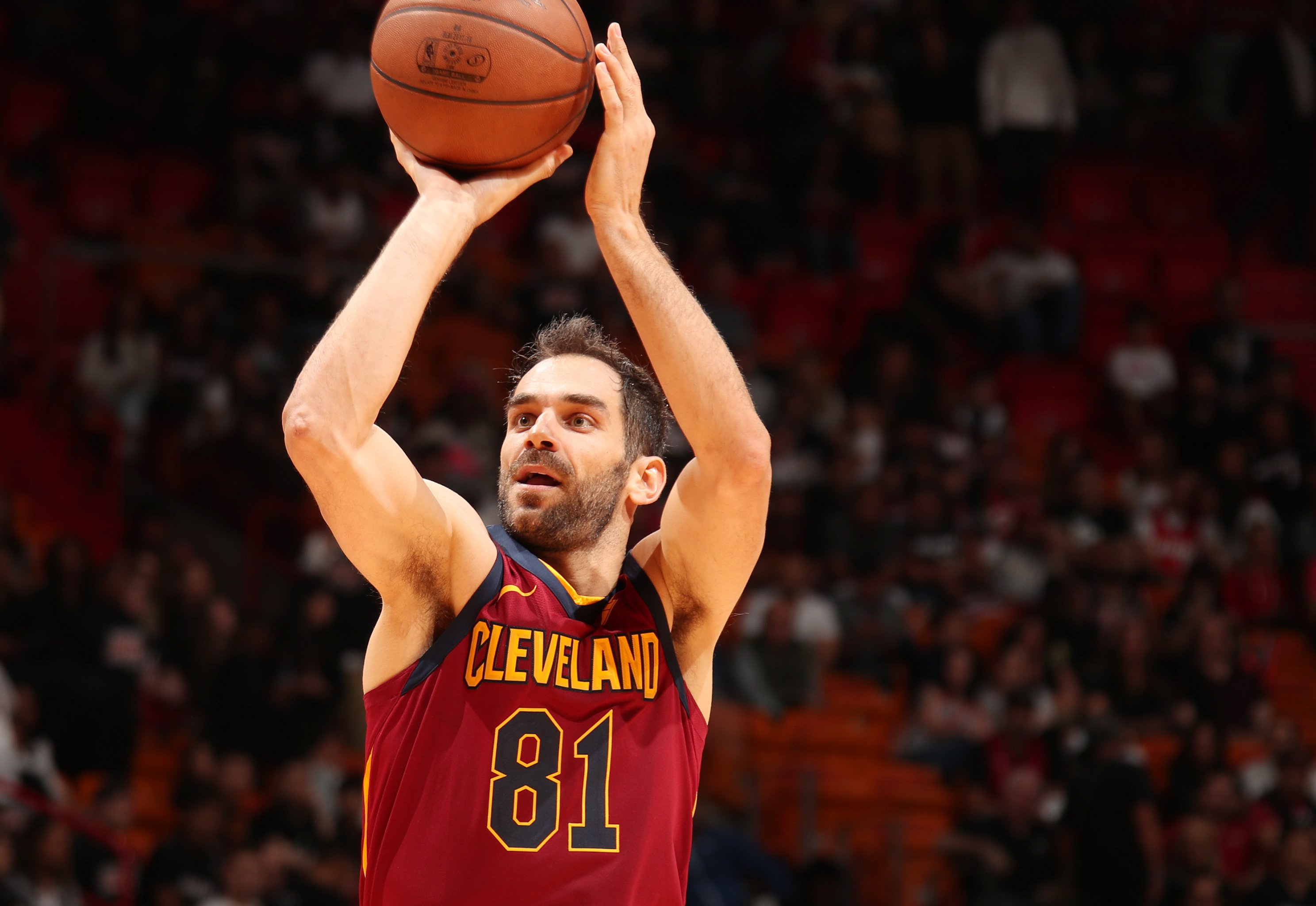 Jose Calderon misses the free throw, just 10 away from record of most  consecutive makes in NBA history : r/nba