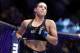Mackenzie Dern gets a quick turnaround after making her UFC debut in March.