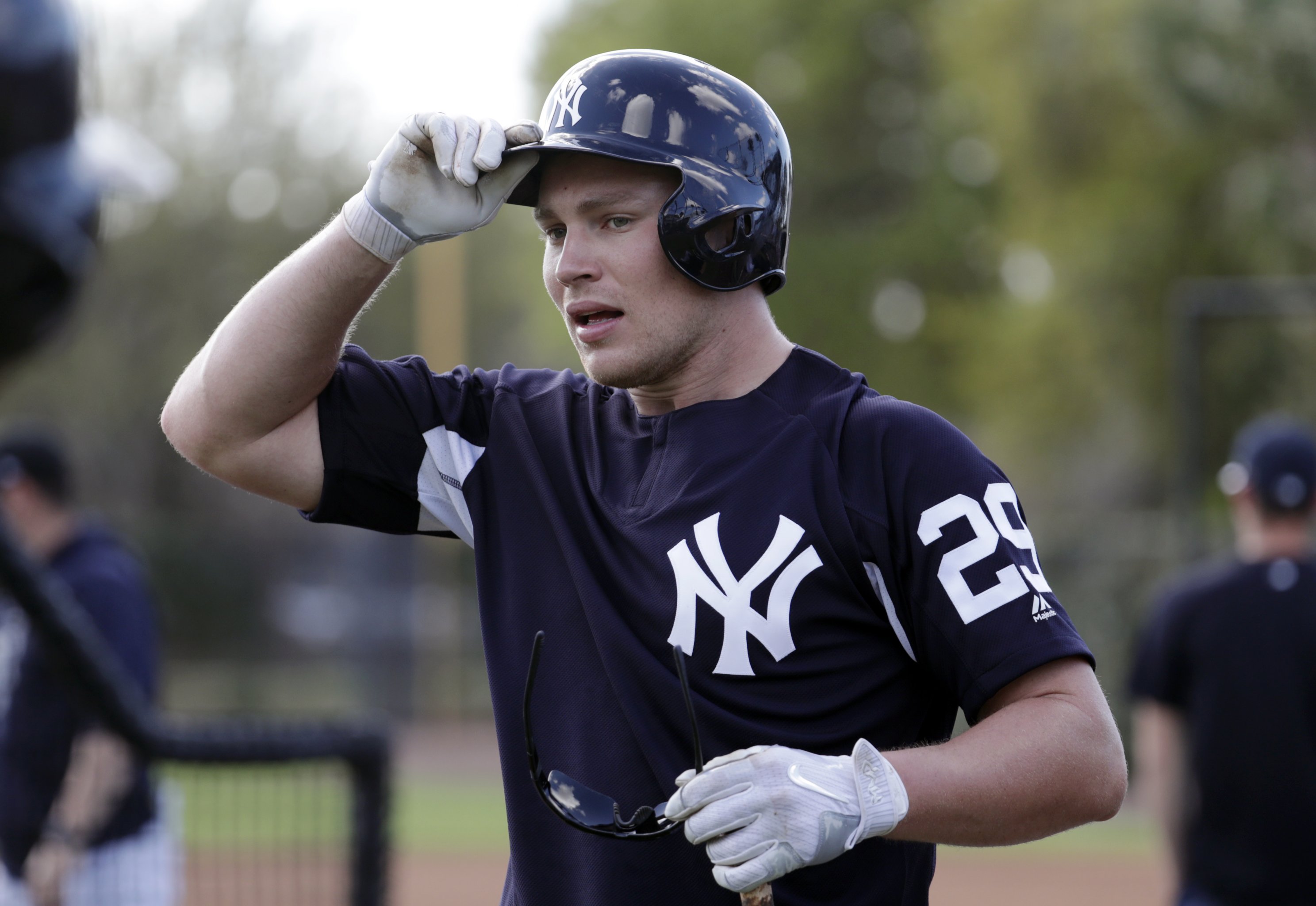 On Troy Tulowitzki, the Yankees, and appreciating the present