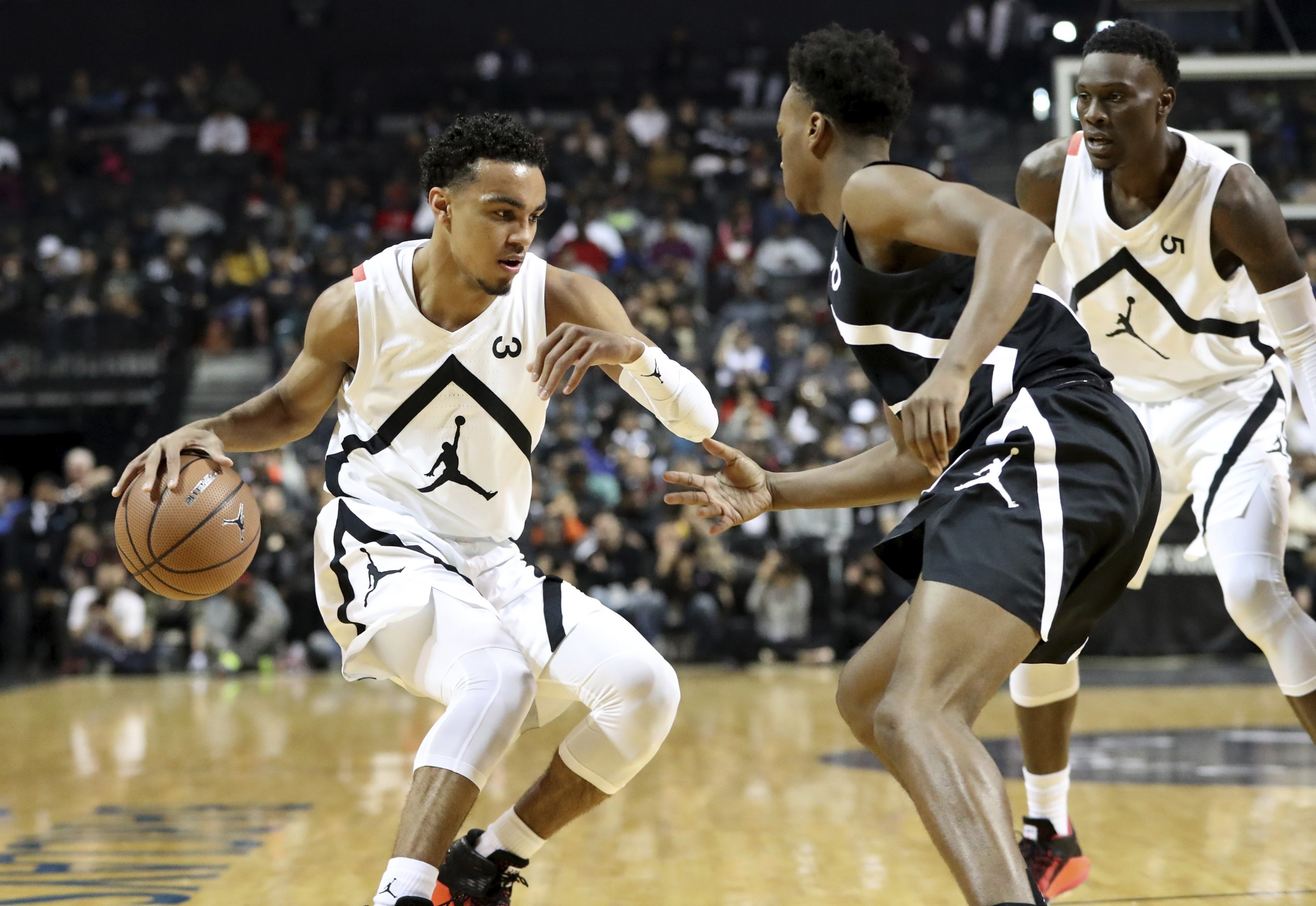 Will Duke S Historically Great 2018 Recruiting Class Live Up To