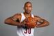 Dahntay Jones