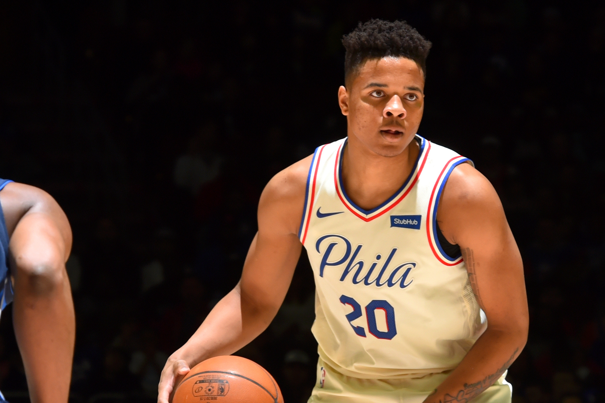 Nba Playoff Bracket 18 Round By Round Guide To The Postseason News Scores Highlights Stats And Rumors Bleacher Report