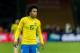 BERLIN, GERMANY - MARCH 27: Willian of Brazil looks on during the international friendly match between Germany and Brazil at Olympiastadion on March 27, 2018 in Berlin, Germany. (Photo by TF-Images/Getty Images)