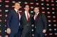 John Lynch, Kyle Shanahan and Jed York