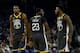 Kevin Durant, Draymond Green and the Warriors have seen Bell acquit himself well in Golden State.
