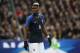 PARIS, FRANCE - MARCH 23: Paul Pogba of France during the International Friendly match between France and Colombia at Stade de France on March 23, 2018 in Paris, France. (Photo by Matthew Ashton - AMA/Getty Images)