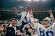 Tom Landry embraced the Wonderlic Personnel Test when evaluating prospects.