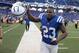 Frank Gore tested poorly on the Wonderlic, but it didn't stop him from becoming one of the best running backs ever.