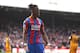 Zaha was a two-goal hero for Palace.