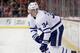 The Leafs need Auston Matthews to set the tone in Game 3.