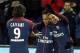 PSG have so much attacking firepower to call upon.