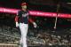 With a .122/.204/.224 line and just five RBI, Ryan Zimmerman is one of a handful of Washington Nationals players off to a slow start.