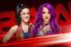 Bayley will clash with Sasha Banks on Monday's Raw.