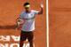 Nishikori got better and better against Berdych.