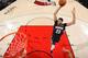 PORTLAND, OR - APRIL 14: Anthony Davis #23 of the New Orleans Pelicans dunks the ball against the Portland Trail Blazers in game one of round one of the 2018 NBA Playoffs on April 14, 2018 at the Moda Center in Portland, Oregon. NOTE TO USER: User expres