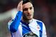 Perez couldn't find the breakthrough for Depor.