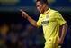 Bacca was ruthless in front of goal for the Yellow Submarine.