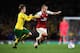 Wilshere's future could send Arsenal on the search for another attacking midfielder.
