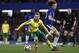 Maddison has shown the ability to play at a higher level.