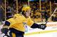 Filip Forsberg of the Predators has the skill to take over any game.