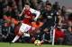 Martial reportedly wanted to discuss a move to Arsenal in January.