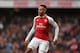 Aubameyang is in prolific form.