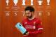 Salah is chasing more awards.