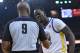 Draymond Green insists that no amount of scrutiny from the league and its officials will convince him to tone down his game or his attitude.