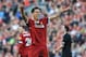 Firmino's work rate has been key.