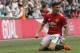 Sanchez guided United to the final.