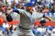 Jon Lester will face the Indians on Wednesday for the first time since Game 7 of the 2016 World Series.