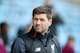 MANCHESTER, ENGLAND - MARCH 14: Steven Gerrard of Liverpool looks on during the UEFA Youth League Quarter-Final at Manchester City Football Academy on March 14, 2018 in Manchester, England. (Photo by Manchester City FC/Man City via Getty Images)