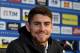 Jorginho has been one of the standout midfielders in Serie A.