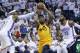 Though both Carmelo Anthony and Paul George struggled to find consistent roles this season, there are reasons to believe they would be more comfortable with another year in Oklahoma City.