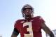 Derwin James recorded 186 tackles (15 for loss) and 5.5 sacks for Florida State.