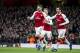 Arsenal boast enough talented attacking midfielders to justify letting Wilshere go on a free.