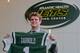 New York Jets first-round pick Sam Darnold