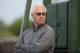 LOUISVILLE, KY - MAY 02: Trainer Todd Pletcher watches his horses school at the starting gate for the Kentucky Derby at Churchill Downs on May 2, 2018 in Louisville, Kentucky. (Photo by Alex Evers/Eclipse Sportswire/Getty Images)