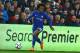 Chelsea's Brazilian midfielder Willian runs with the ball during the English Premier League football match between Swansea City and Chelsea at The Liberty Stadium in Swansea, south Wales on April 28, 2018. - Chelsea won the game 1-0. (Photo by Geoff CADDI