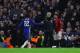 Willian and Mourinho have worked together before.